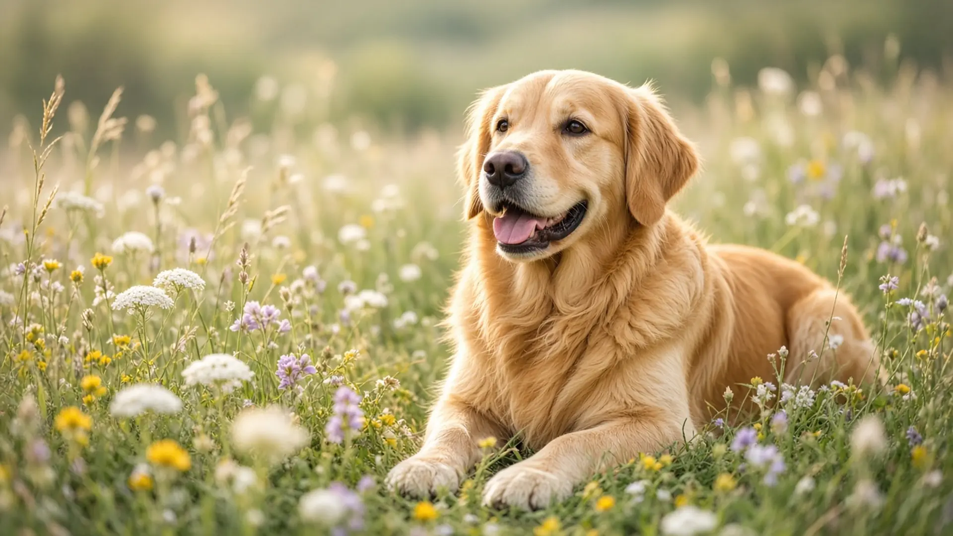 Common Dog Health Issues